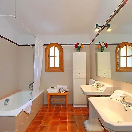 Villa Natalia Port de Pollenca