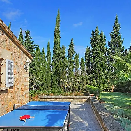 Villa Natalia *