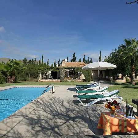 Villa Natalia