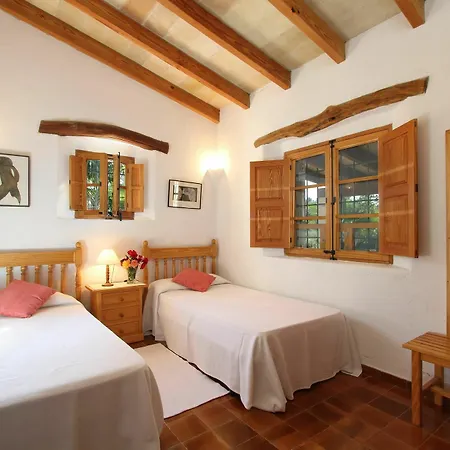 Villa Natalia Port de Pollenca