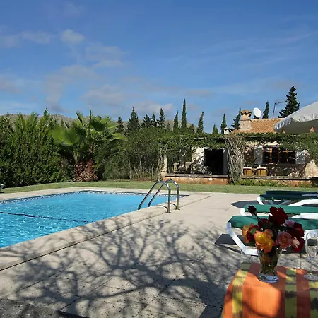 Villa Natalia *