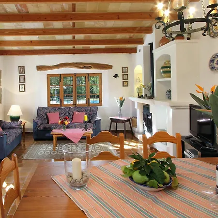 Villa Natalia Port de Pollenca