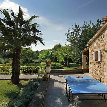 Villa Natalia *