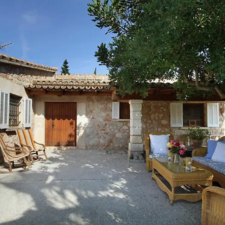 Villa Natalia *
