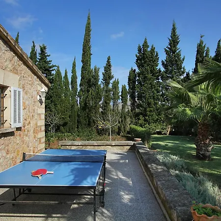 Villa Natalia