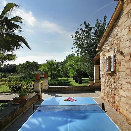 Villa Natalia *